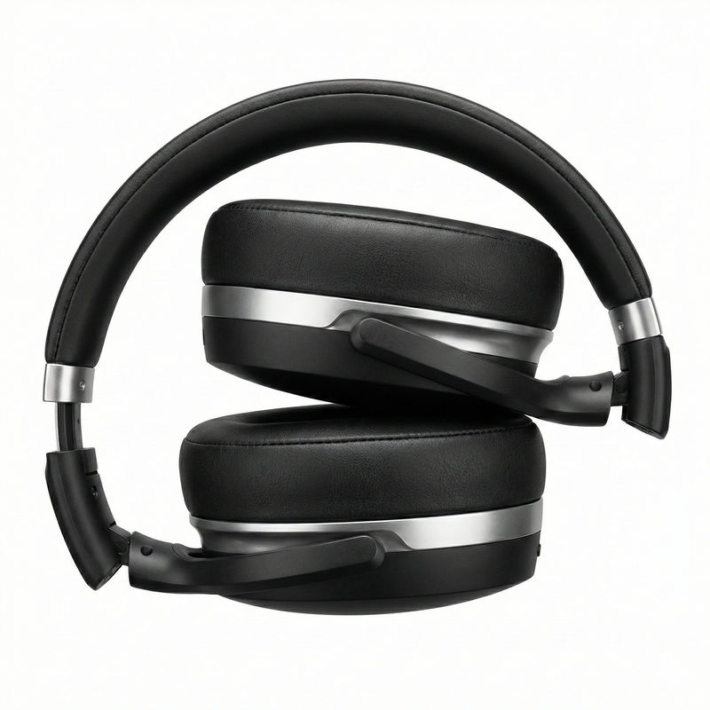 AuraSound Classic Headphones