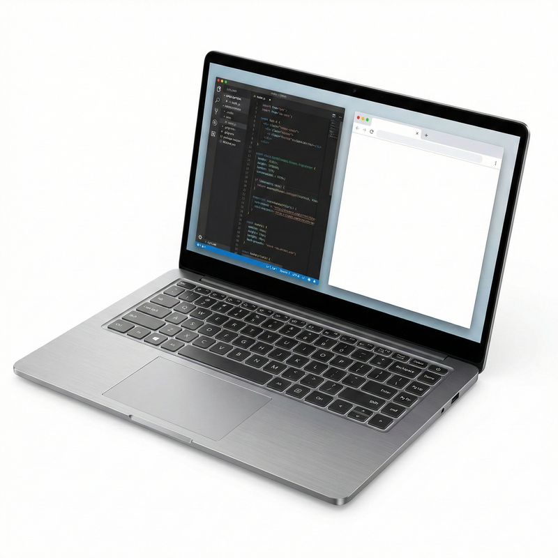 CoreLite 13 Productivity Laptop