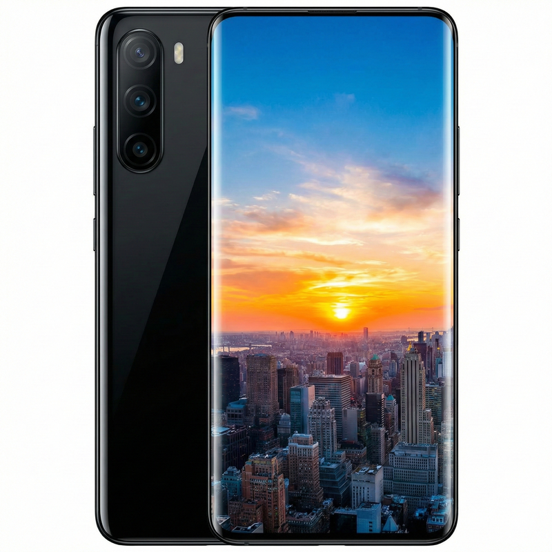 Pulse One Max Smartphone