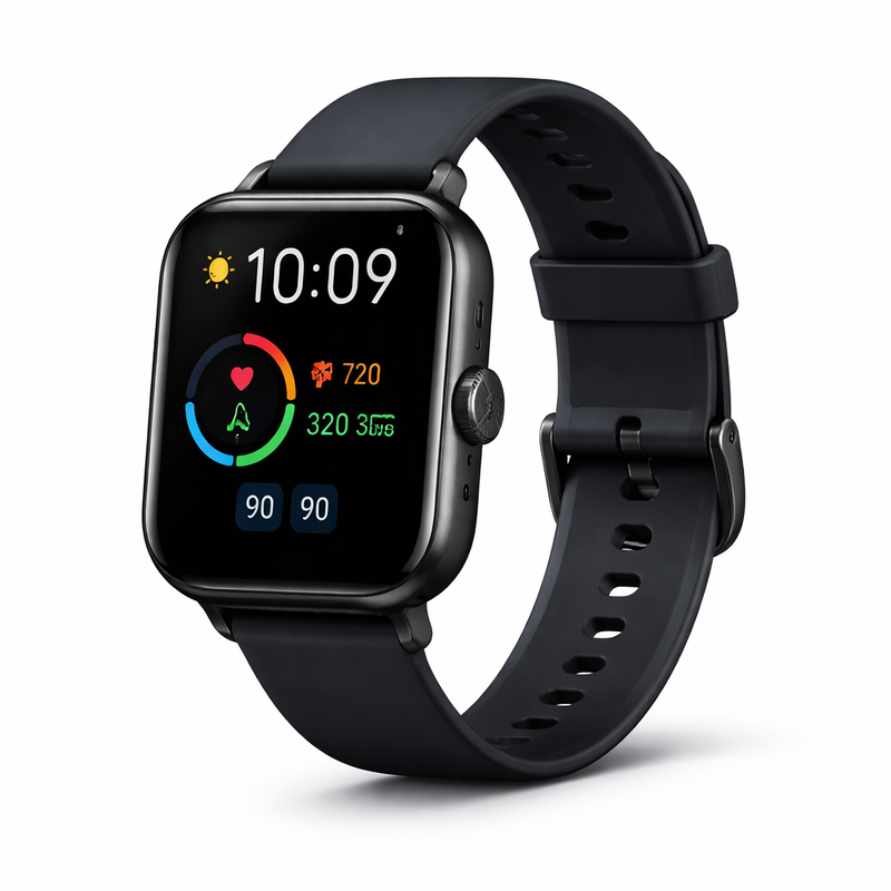 Chronos Fit Smartwatch