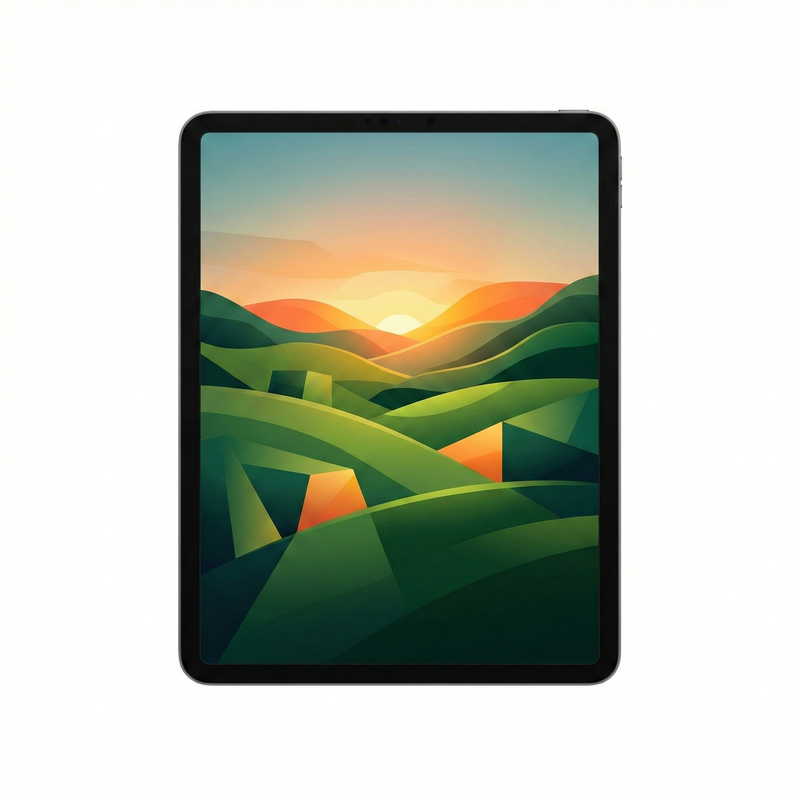 TabVision Pro 11 Tablet